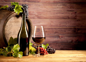 Домашнее вино - польза и вред