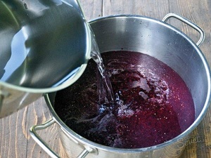 Как сделать чачу из винограда в домашних условиях