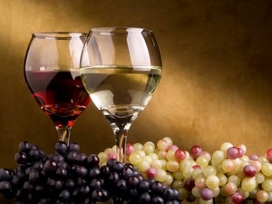 Осветление и фильтрация домашнего вина