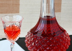 Как сделать вино из вишни