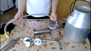 Описание процесса изготовления самогонного аппарата своими руками