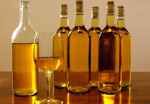 Как сделать вино из яблочного сока
