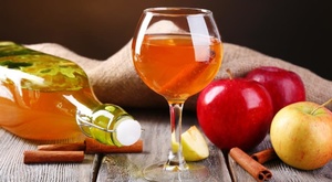 Домашнее вино из яблок - как делать яблочное вино 