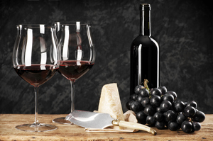 Домашнее вино: приготовление и очистка