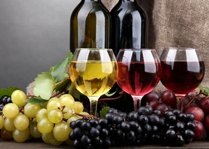 Рецепты домашних вин