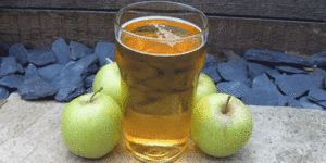 Правила приготовления яблочной браги