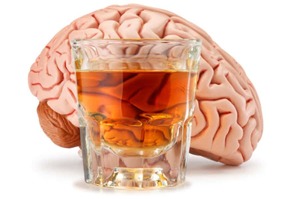 Как влияет алкоголизм на нервную систему.