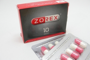 Особенности применения препарата Зорекс
