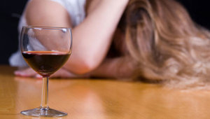 Как избавиться от алкогольной зависимости 
