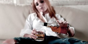 Алкогольный психоз: симптомы и последствия